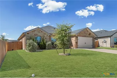 6124 Catania Drive, Temple, TX 76502 - Photo 3