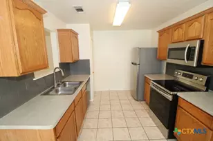 1407 Saddle Dr, Killeen, TX 76543 - Photo 5