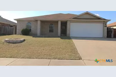 1407 Saddle Drive, Killeen, TX 76543 - Photo 1