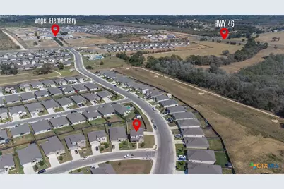 929 Indigo Way, Seguin, TX 78155 - Photo 29