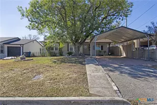 1236 S Academy Ave, New Braunfels, TX 78130 - Photo 1