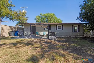 1236 S Academy Avenue, New Braunfels, TX 78130 - Photo 29