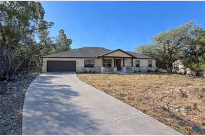 2114 Johnson Road, Canyon Lake, TX 78133 - Photo 1