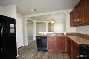 5301 Lyra Dr, Killeen, TX 76542 - Photo 9