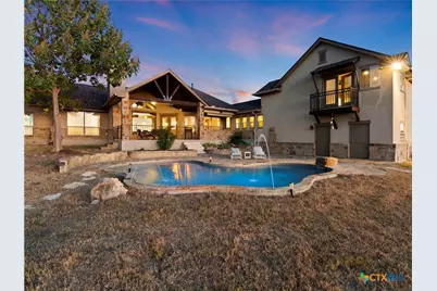 957 Phantom Rider Trail, Spring Branch, TX 78070 - Photo 1