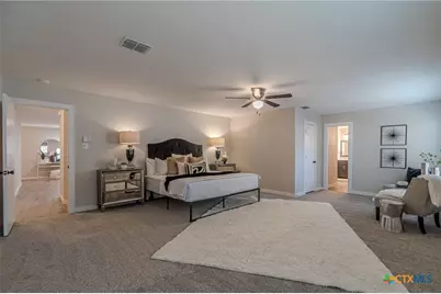 1947 Queen Victoria Drive, New Braunfels, TX 78130 - Photo 17