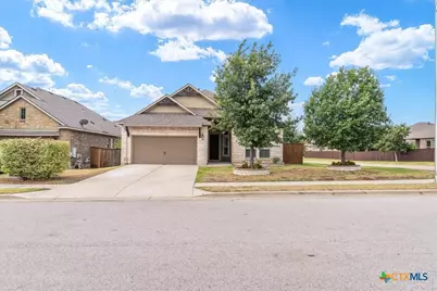 600 Garner Park Drive, Georgetown, TX 78628 - Photo 41