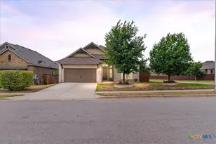 600 Garner Park Dr, Georgetown, TX 78628 - Photo 1