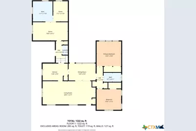 819 N 7th Street, Temple, TX 76501 - Photo 27