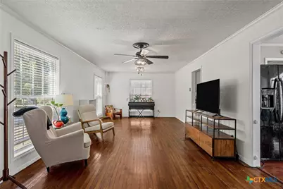 819 N 7th Street, Temple, TX 76501 - Photo 5