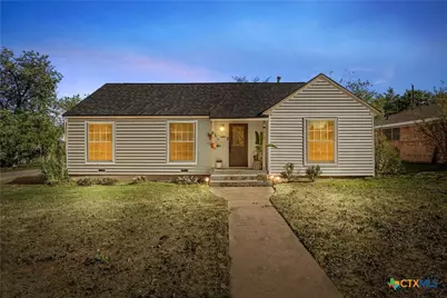 819 N 7th Street, Temple, TX 76501 - Photo 3