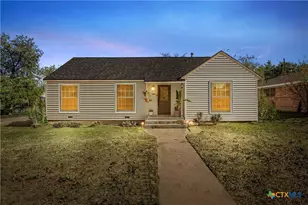 819 N 7th St, Temple, TX 76501 - Photo 3