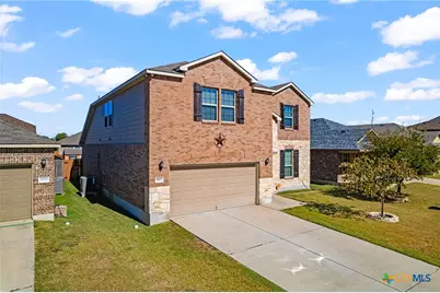 8902 Night View Drive, Temple, TX 76502 - Photo 27