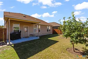 8902 Night View Dr, Temple, TX 76502 - Photo 25