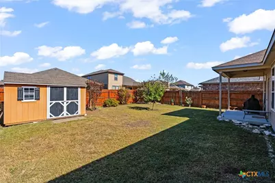 8902 Night View Drive, Temple, TX 76502 - Photo 23