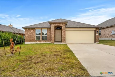 5917 Hopkins Drive, Temple, TX 76502 - Photo 1