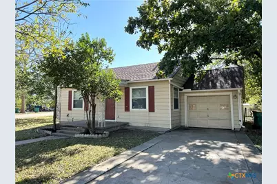 711 E 8th Avenue, Belton, TX 76513 - Photo 3