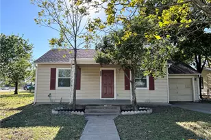 711 E 8th Ave, Belton, TX 76513 - Photo 1