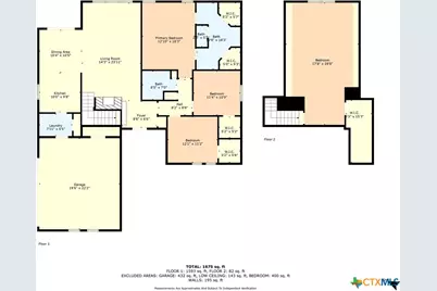 116 Boleman Drive, Hewitt, TX 76643 - Photo 45