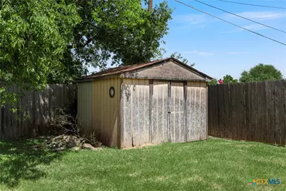 116 Boleman Drive, Hewitt, TX 76643 - Photo 33