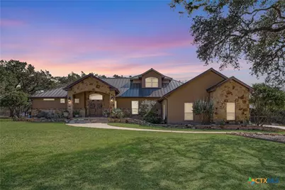 9907 Kopplin Road, New Braunfels, TX 78132 - Photo 1