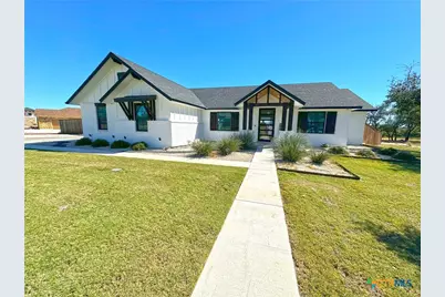 312 Skyline Drive, Copperas Cove, TX 76522 - Photo 1