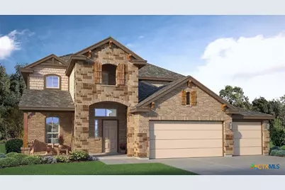 14102 Carsten Loop, Salado, TX 76571 - Photo 1