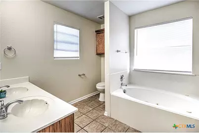 2307 Napier Drive, Killeen, TX 76542 - Photo 25