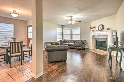 2307 Napier Drive, Killeen, TX 76542 - Photo 11