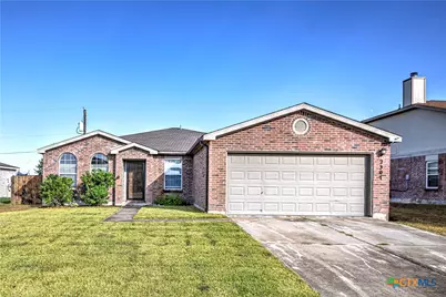 2307 Napier Drive, Killeen, TX 76542 - Photo 1
