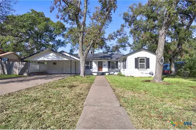 502 W Park Avenue, Temple, TX 76501 - Photo 1