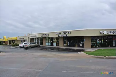 2301 E Central Texas Expressway #105-106, Killeen, TX 76543 - Photo 1
