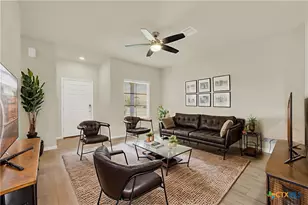 1333 Kelly River St, New Braunfels, TX 78130 - Photo 3