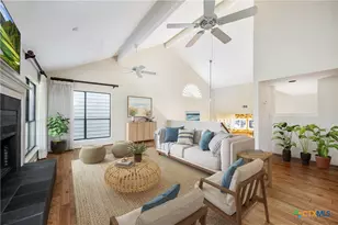 5 Cypress Point, Wimberley, TX 78676 - Photo 3