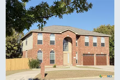 402 W Iowa Drive, Harker Heights, TX 76548 - Photo 1