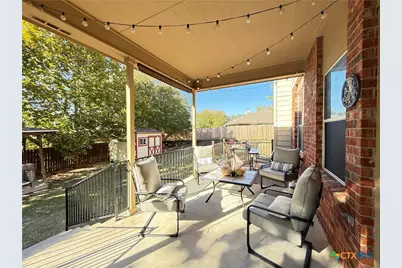 402 W Iowa Drive, Harker Heights, TX 76548 - Photo 35