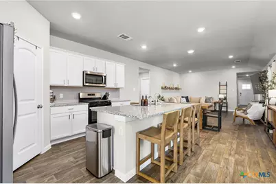 155 Globe Mallow, Kyle, TX 78640 - Photo 9