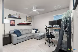 155 Globe Mallow, Kyle, TX 78640 - Photo 17