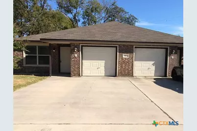 911 Brookview Drive, Copperas Cove, TX 76522 - Photo 1