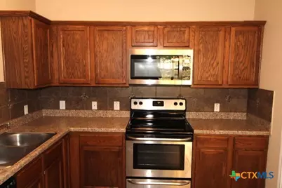 911 Brookview Drive, Copperas Cove, TX 76522 - Photo 3