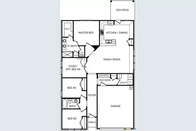 316 Cardinal Drive, Port Lavaca, TX 77979 - Photo 3