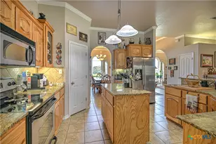 501 Qualla Dr, Harker Heights, TX 76548 - Photo 25