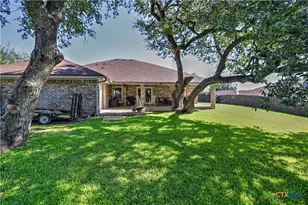501 Qualla Dr, Harker Heights, TX 76548 - Photo 47