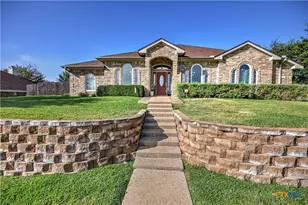 501 Qualla Dr, Harker Heights, TX 76548 - Photo 1
