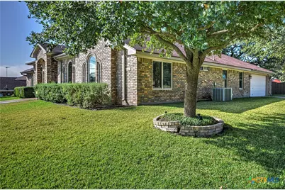 501 Qualla Drive, Harker Heights, TX 76548 - Photo 3