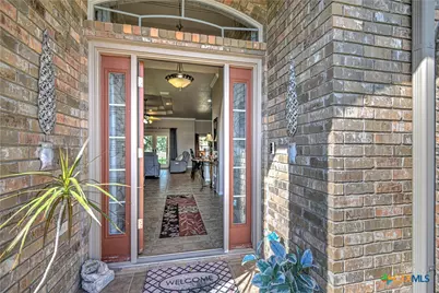 501 Qualla Drive, Harker Heights, TX 76548 - Photo 9