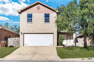8515 Shaenfield Pl, San Antonio, TX 78254 - Photo 1