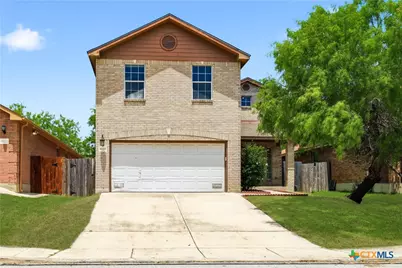 8515 Shaenfield Place, San Antonio, TX 78254 - Photo 1