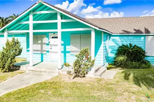 312 W Jefferson Ave, Port O'Connor, TX 77982 - Photo 1