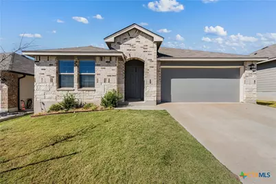 1084 Velvet Court, Troy, TX 76579 - Photo 1